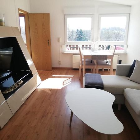 Ferienhaus Chiara, Suedharz, Harztor Ilfeld Extérieur photo