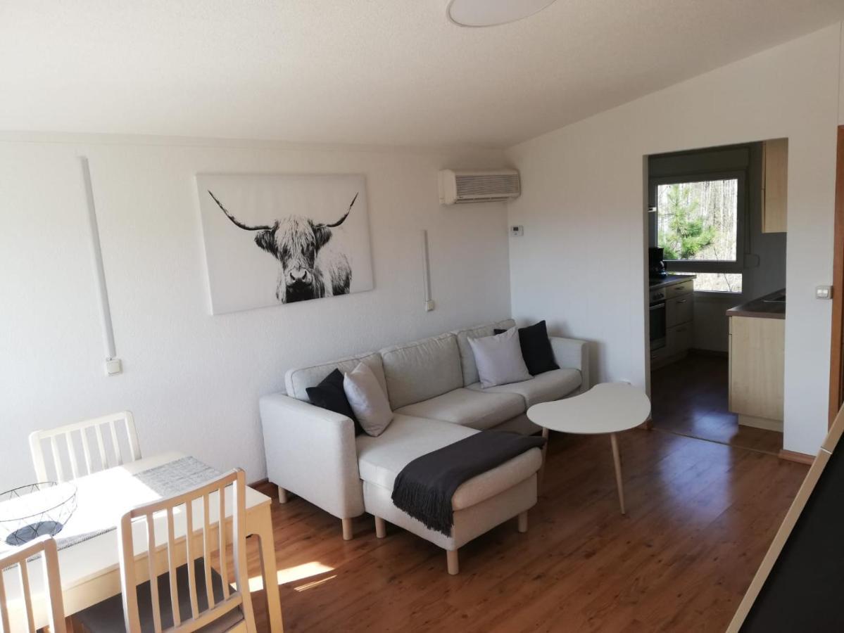 Ferienhaus Chiara, Suedharz, Harztor Ilfeld Extérieur photo