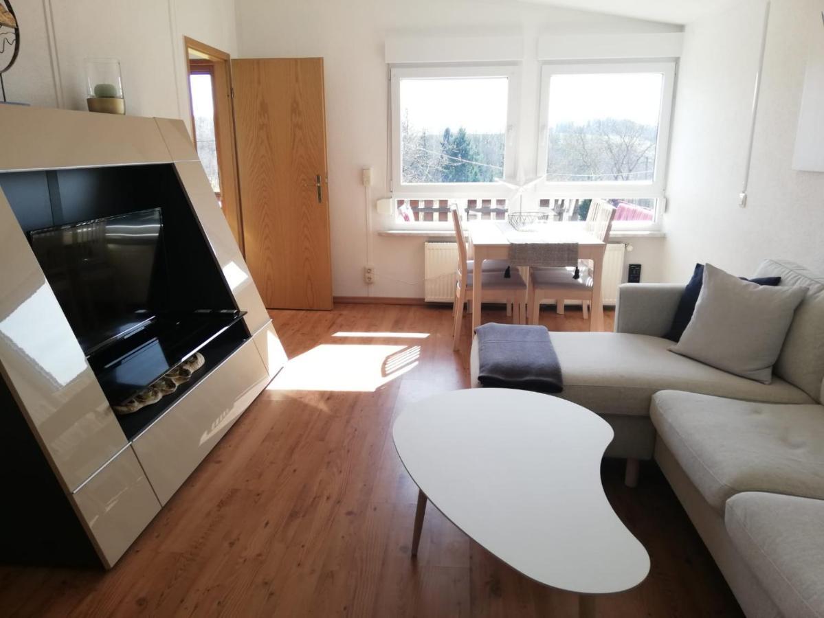 Ferienhaus Chiara, Suedharz, Harztor Ilfeld Extérieur photo