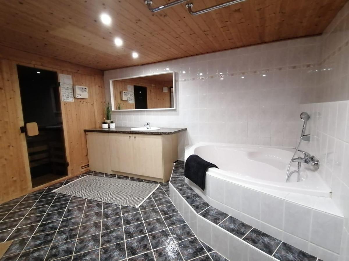 Ferienhaus Chiara, Suedharz, Harztor Ilfeld Extérieur photo