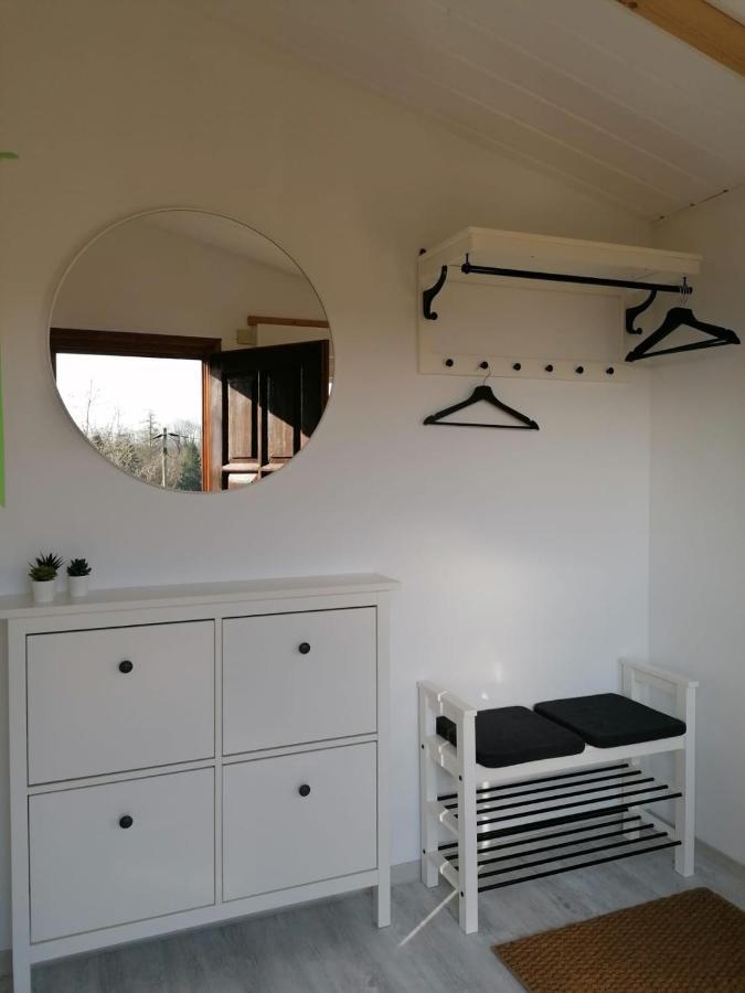 Ferienhaus Chiara, Suedharz, Harztor Ilfeld Extérieur photo